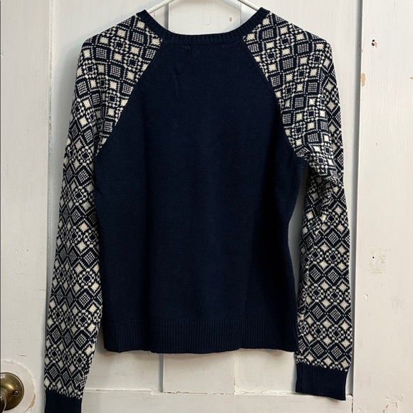 Chaps sweater - Picture 3 of 5